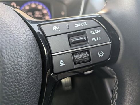 Used 2024 Acura Integra A-Spec image 15