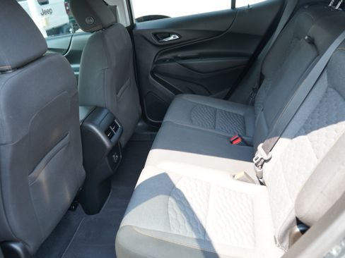 Used 2020 Chevrolet Equinox LT AWD/4WD image 20