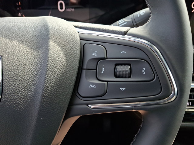 New 2026 Buick Envista Sport Touring FWD image 16