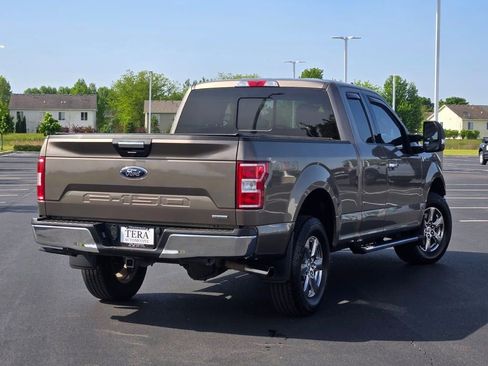 New 2026 Ford Explorer Active AWD/4WD image 12