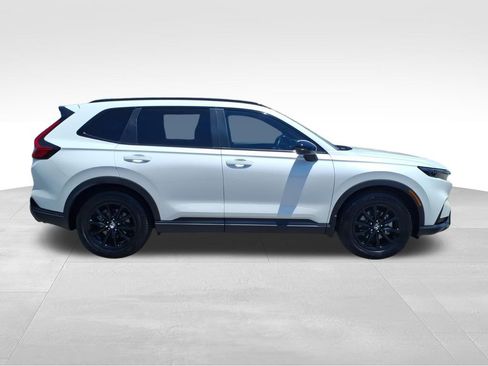 Used 2026 Honda CR-V Sport image 27