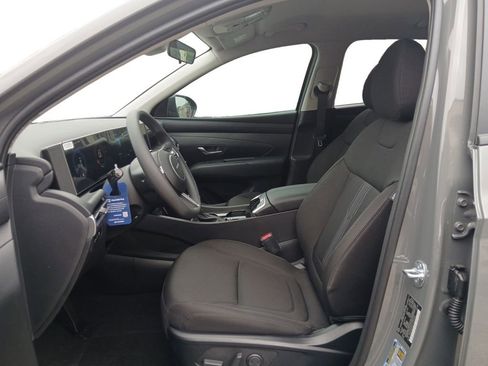 New 2026 Hyundai Tucson SEL FWD image 9