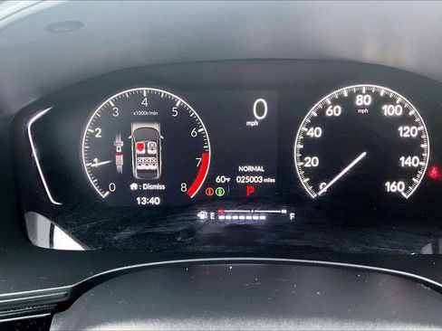 Used 2023 Honda Civic Sport image 19