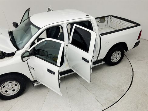 Used 2016 RAM 1500 Tradesman image 39