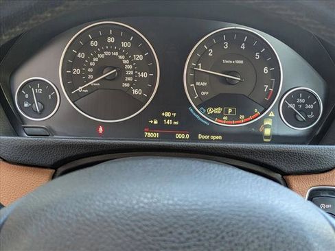 Used 2015 BMW 328i Sedan image 11