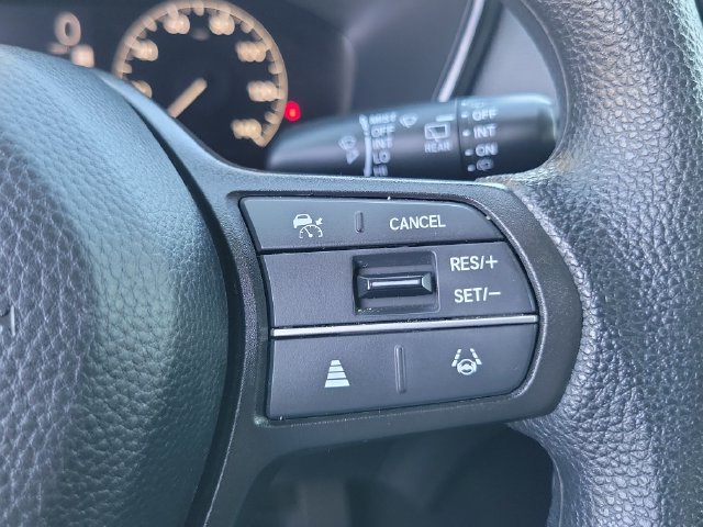Used 2025 Honda CR-V LX image 5