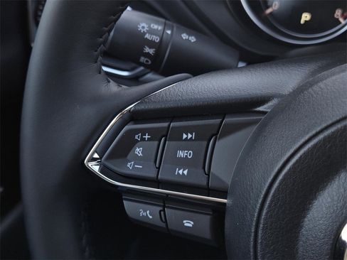 New 2025 MAZDA CX-5 AWD 2.5 S w/ Preferred Package image 21