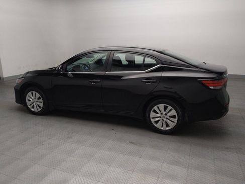 Used 2024 Nissan Sentra S FWD image 3