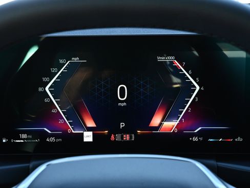 New 2026 BMW 330i Sedan w/ Premium Package image 14