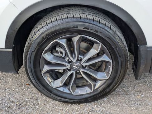 Used 2022 Honda CR-V EX-L image 12