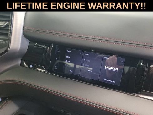 New 2026 RAM 1500 RHO w/ RHO Level 1 Equipment Group AWD/4WD image 45