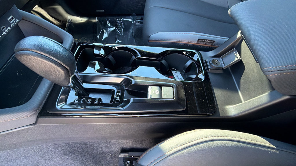 New 2026 Subaru Forester Sport AWD/4WD image 13