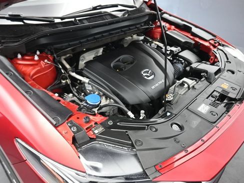 Used 2020 MAZDA CX-5 Grand Touring FWD image 51
