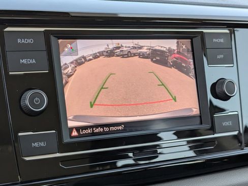 Used 2023 Volkswagen Taos S FWD image 26