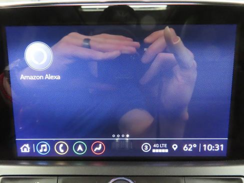 Used 2021 Chevrolet Blazer RS w/ Enhanced Convenience Package AWD/4WD image 30