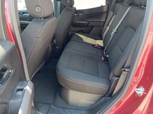 New 2026 GMC Canyon Elevation RWD image 13