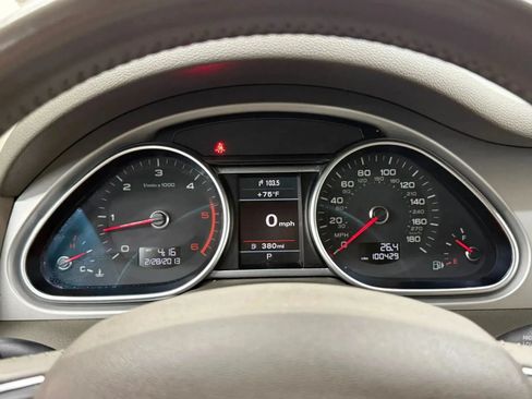 Used 2015 Audi Q7 TDI Premium Plus w/ Premium Plus Package AWD/4WD image 33