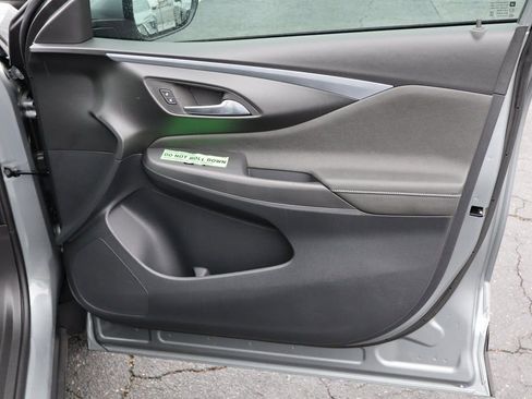 New 2026 Buick Envista Preferred w/ Convenience I Package FWD image 20