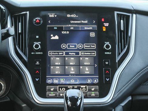 Certified 2024 Subaru Outback Premium image 13