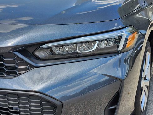 New 2026 Honda Civic LX image 6