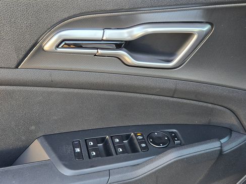 New 2026 Kia Sportage LX image 20