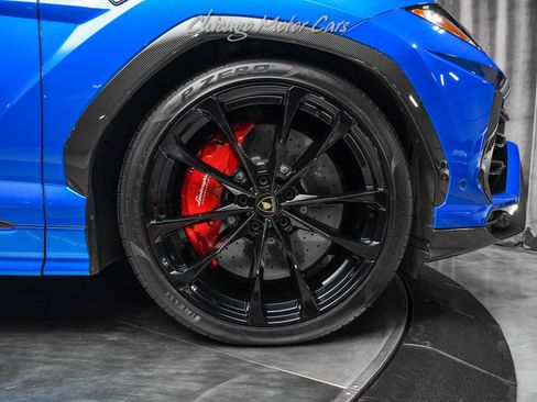 Used 2022 Lamborghini Urus image 57