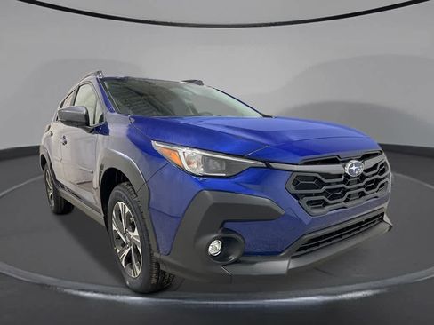 New 2026 Subaru Crosstrek 2.0i Premium image 7