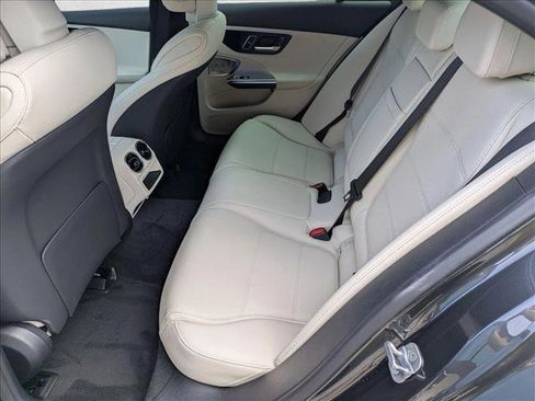 Certified 2026 Mercedes-Benz C 300 Sedan image 21