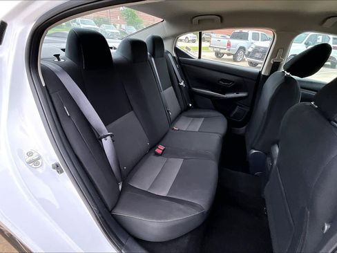 Used 2024 Nissan Sentra SV FWD image 20