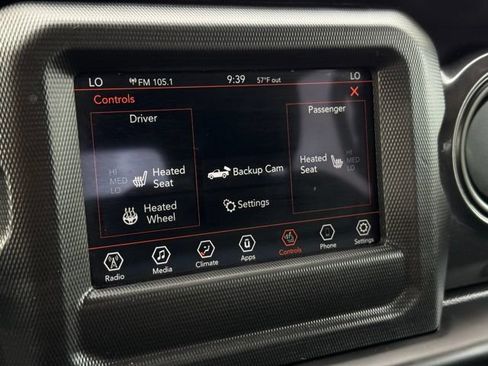 Used 2022 Jeep Gladiator Sport AWD/4WD image 24