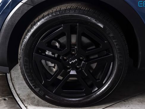 Used 2024 Kia Telluride SX Prestige X-Line AWD/4WD image 10