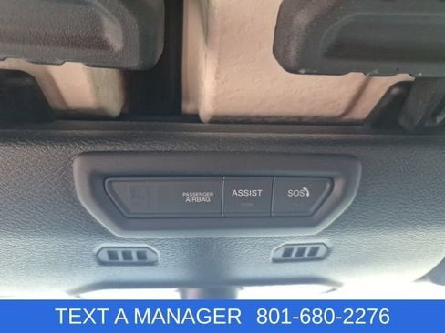 Used 2023 Jeep Wrangler Unlimited Sahara w/ Cold Weather Group AWD/4WD image 37