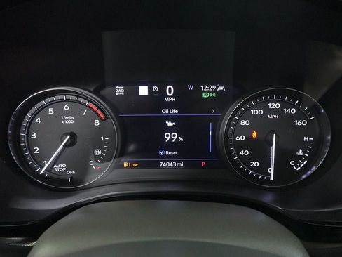 Used 2021 Cadillac XT5 Premium Luxury AWD/4WD image 18