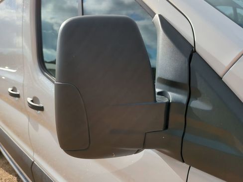 New 2025 Ford Transit 250 Low Roof w/ Load Area Protection Package image 12