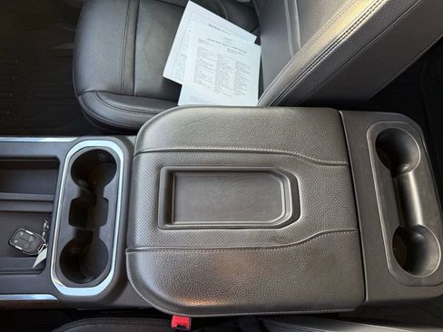 Used 2020 GMC Sierra 1500 Denali image 16