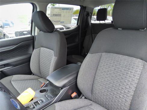 New 2026 Ford Ranger XLT RWD image 21