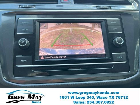 Used 2020 Volkswagen Tiguan S AWD/4WD image 31