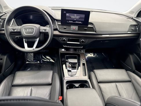 Used 2024 Audi Q5 2.0T Premium Plus image 14