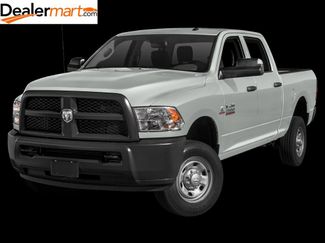 Used 2018 RAM 2500 Tradesman w/ Chrome Appearance Group AWD/4WD video 1