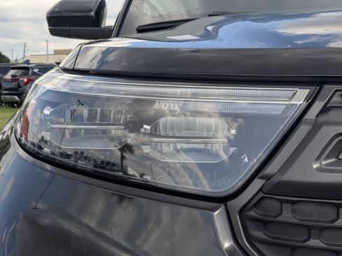 Used 2024 Ford Explorer Timberline AWD/4WD image 12