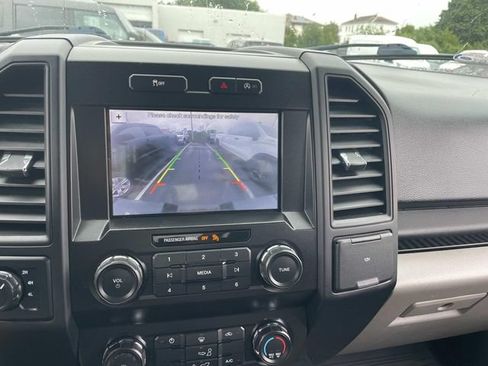 Used 2019 Ford F150 XL w/ Equipment Group 101A Mid AWD/4WD image 27
