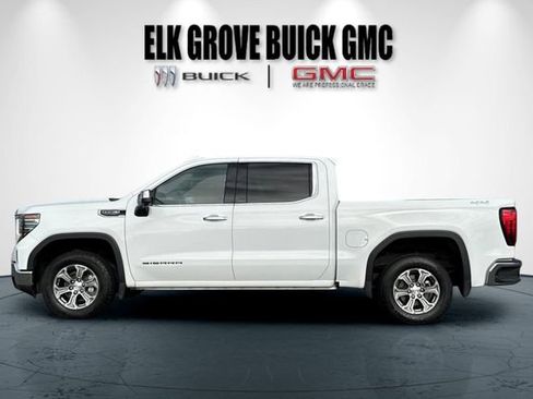 Used 2024 GMC Sierra 1500 SLT image 7