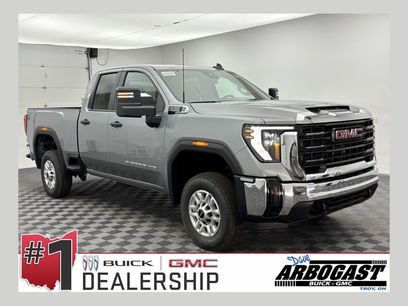 New 2026 GMC Sierra 2500 Pro