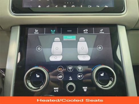 Used 2019 Land Rover Range Rover Supercharged image 20