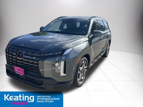Used 2023 Hyundai Palisade XRT AWD/4WD image 12
