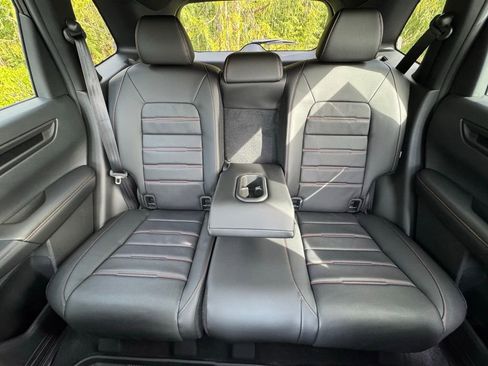 New 2026 Honda CR-V Sport-L image 11