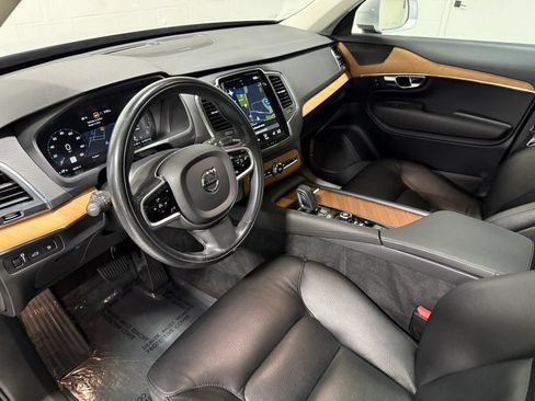 Used 2021 Volvo XC90 T8 Inscription Expression w/ Climate Package AWD/4WD image 14