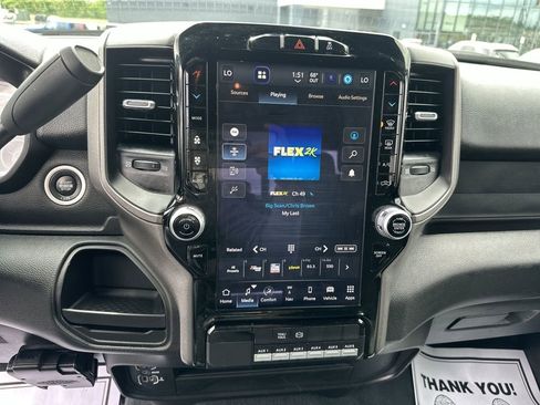 Used 2022 RAM 3500 Tradesman AWD/4WD image 22