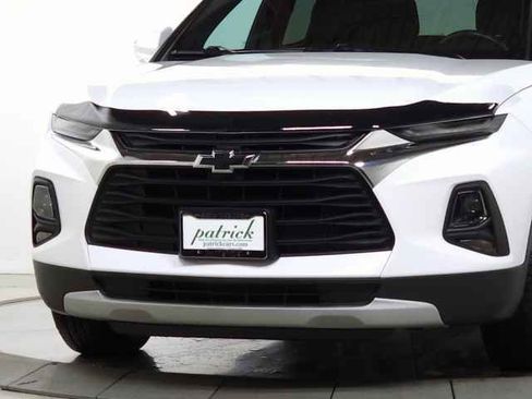 Used 2020 Chevrolet Blazer LT image 3