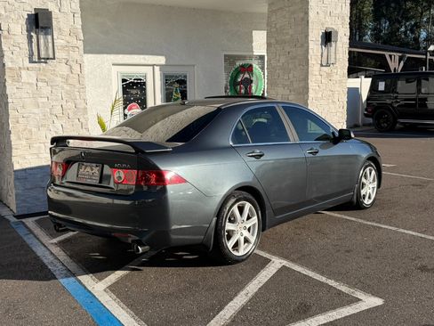 Used 2005 Acura TSX image 16